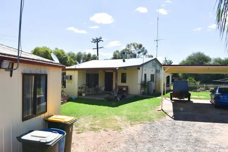 Second view of Homely house listing, 5 Cobboco Road, Eumungerie NSW 2831