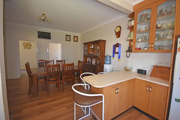 Fifth view of Homely house listing, 5 Cobboco Road, Eumungerie NSW 2831