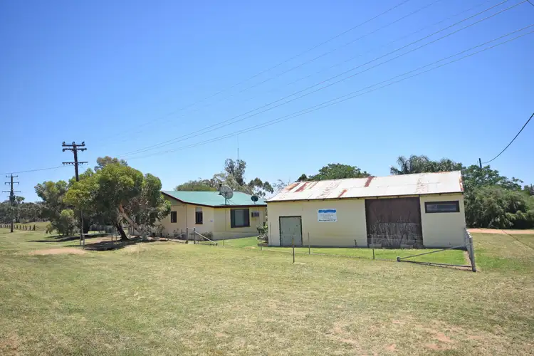 Sixth view of Homely house listing, 5 Cobboco Road, Eumungerie NSW 2831