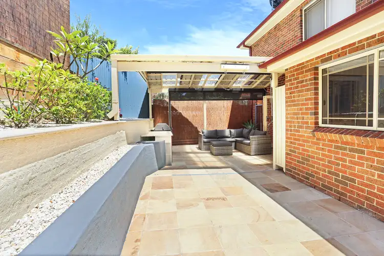 5/41 Ellesmere Road, Gymea Bay NSW 2227