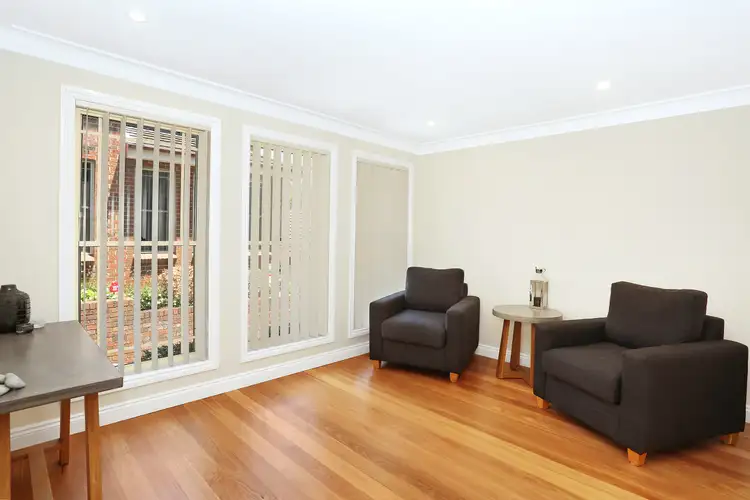 Fifth view of Homely townhouse listing, 5/41 Ellesmere Road, Gymea Bay NSW 2227