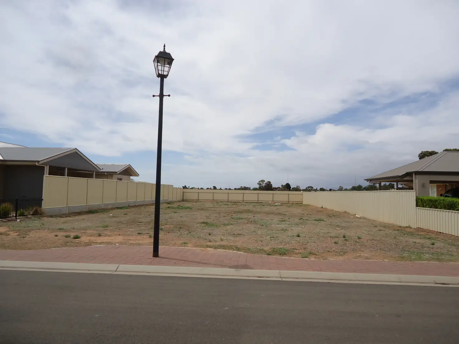 Main view of Homely land listing, 37 Peterson Circuit, Port Pirie SA 5540