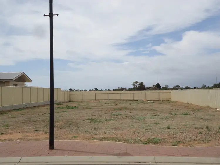 Fourth view of Homely land listing, 37 Peterson Circuit, Port Pirie SA 5540