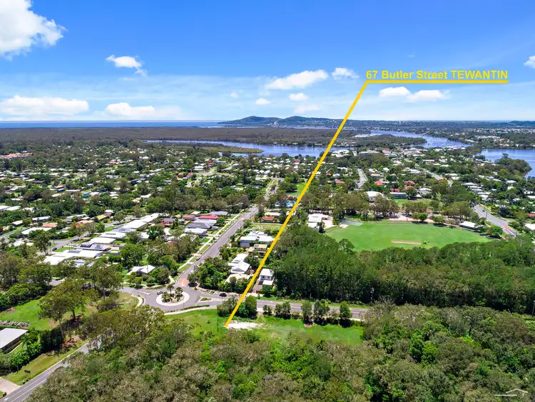 67 Butler Street, Tewantin QLD 4565