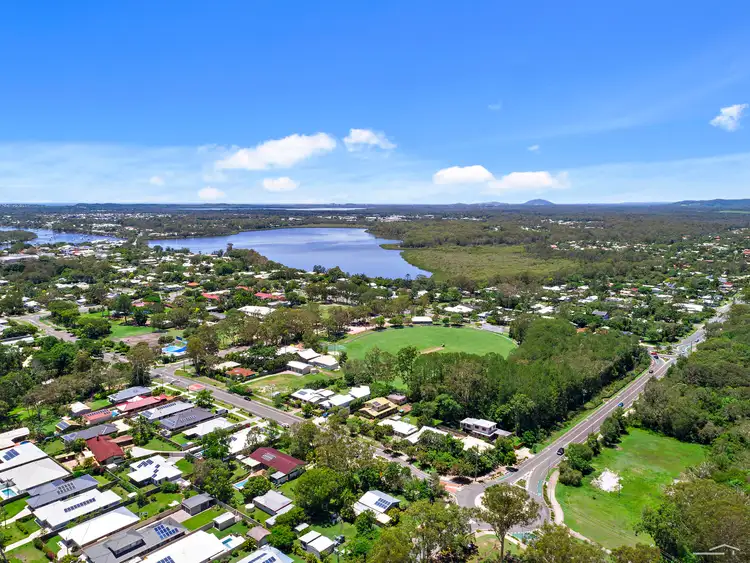 Fourth view of Homely land listing, 67 Butler Street, Tewantin QLD 4565