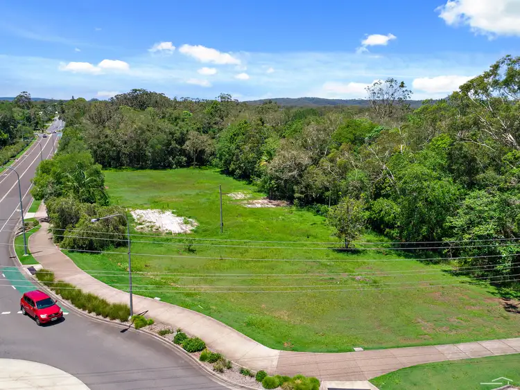 Fifth view of Homely land listing, 67 Butler Street, Tewantin QLD 4565