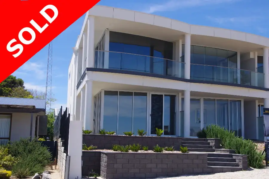 Main view of Homely house listing, 2B Marine Parade, Moonta Bay SA 5558