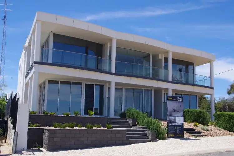 Third view of Homely house listing, 2B Marine Parade, Moonta Bay SA 5558
