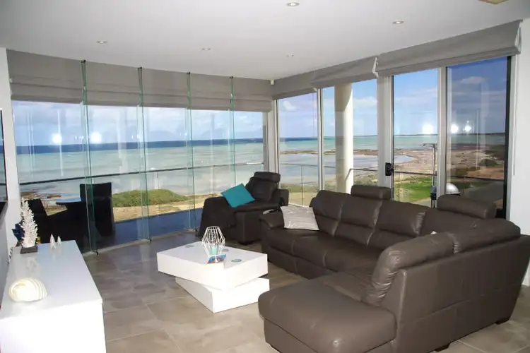Fifth view of Homely house listing, 2B Marine Parade, Moonta Bay SA 5558