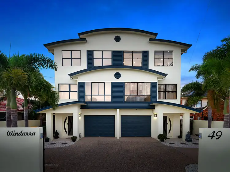 2/49 North Quay, Scarborough QLD 4020