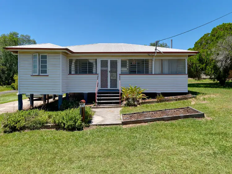 Main view of Homely house listing, 7 Smith Road, Glanmire QLD 4570
