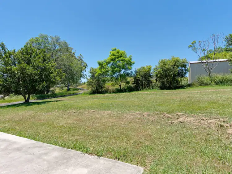 Second view of Homely house listing, 7 Smith Road, Glanmire QLD 4570