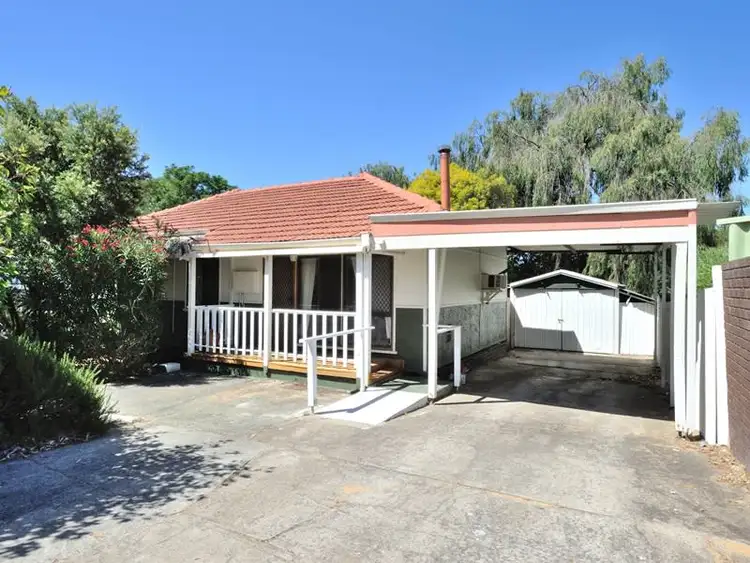 Main view of Homely house listing, 17 Ellis Court, Medina WA 6167