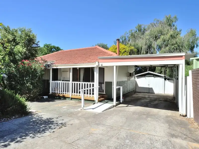 Main view of Homely house listing, 17 Ellis Court, Medina WA 6167