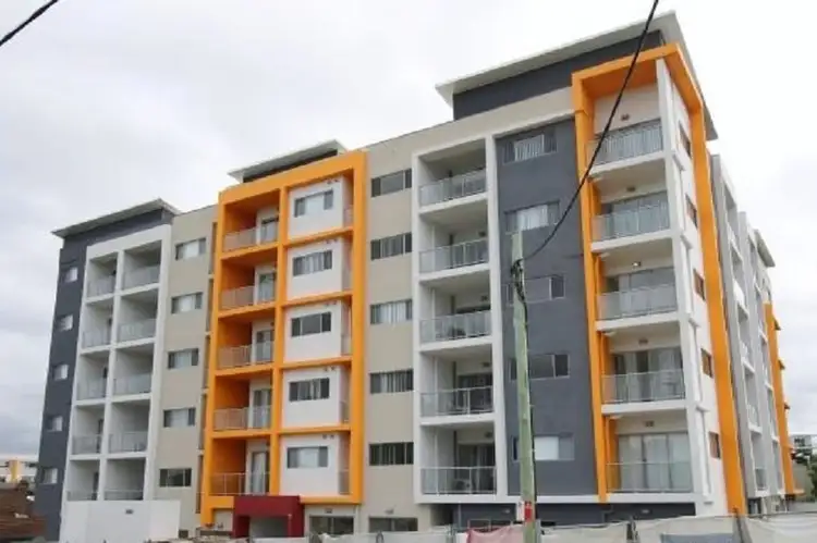 3 48-52 Warby Street, Campbelltown NSW 2560