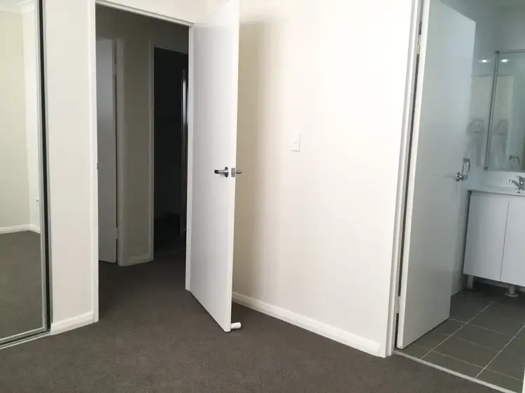 Third view of Homely apartment listing, 3 48-52 Warby Street, Campbelltown NSW 2560