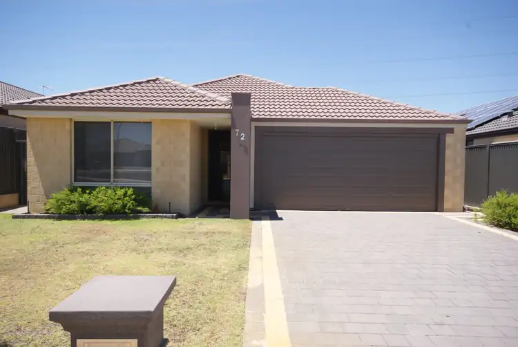 72 Daybreak Loop, Wellard WA 6170