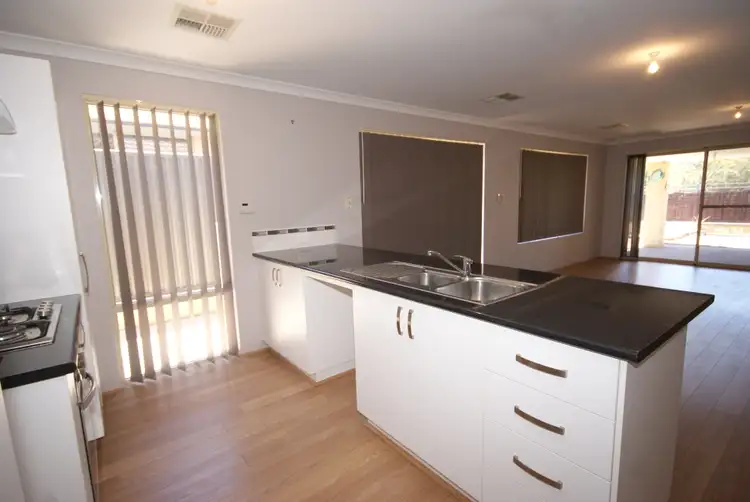 Second view of Homely house listing, 72 Daybreak Loop, Wellard WA 6170