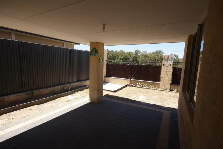 Third view of Homely house listing, 72 Daybreak Loop, Wellard WA 6170