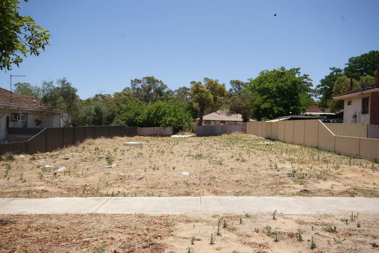 Main view of Homely land listing, 7 Cowcher Way, Medina WA 6167