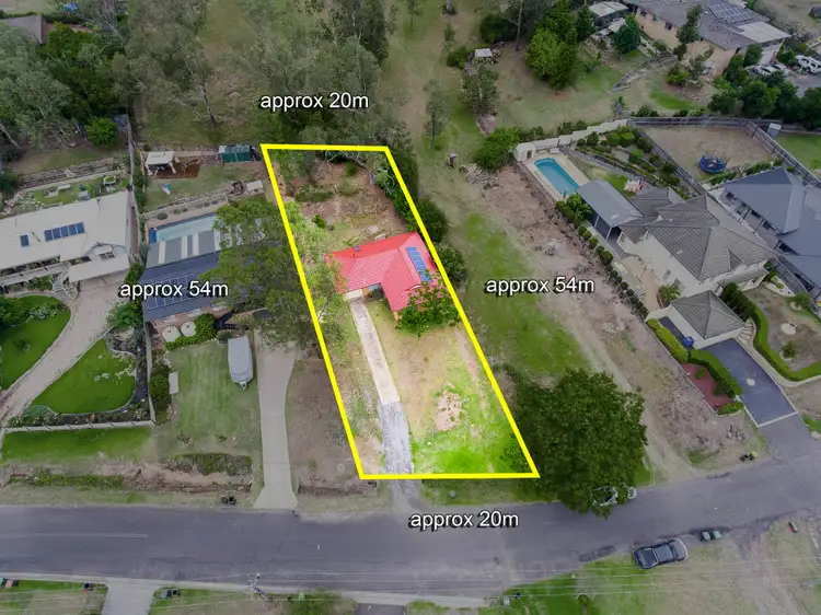 Second view of Homely house listing, 18 Myrtle Creek Avenue, Tahmoor NSW 2573