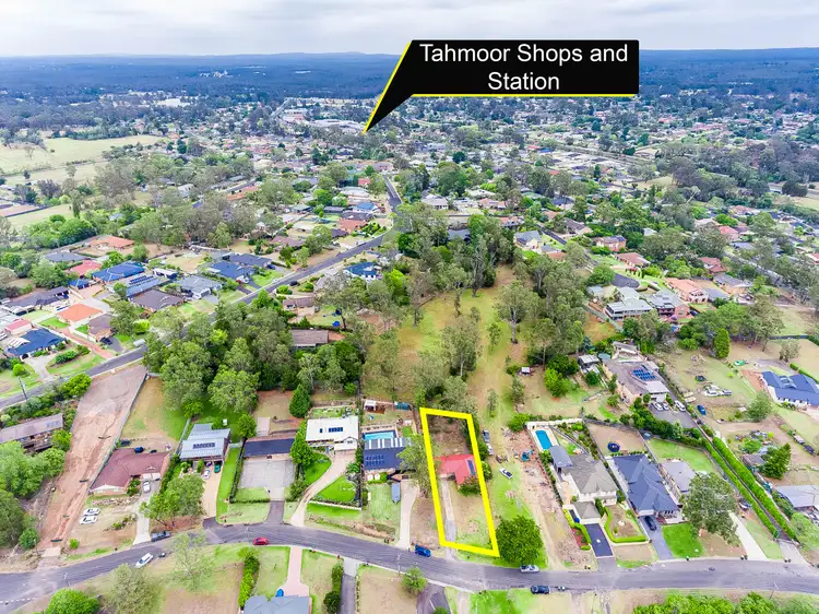 Fourth view of Homely house listing, 18 Myrtle Creek Avenue, Tahmoor NSW 2573