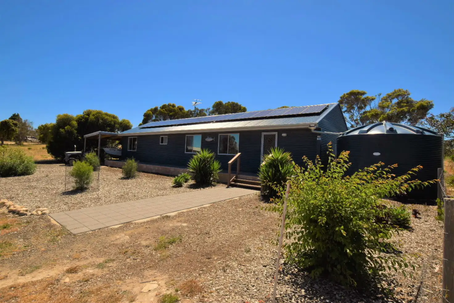 Main view of Homely house listing, Lot 196 Riverside Road, Baudin Beach SA 5222