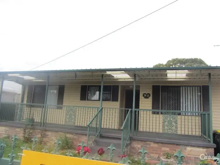 Second view of Homely house listing, 98 Maxwells Avenue, Ashcroft NSW 2168