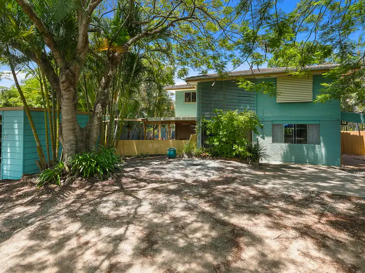 Main view of Homely house listing, 16B Herbert Street, Lota QLD 4179