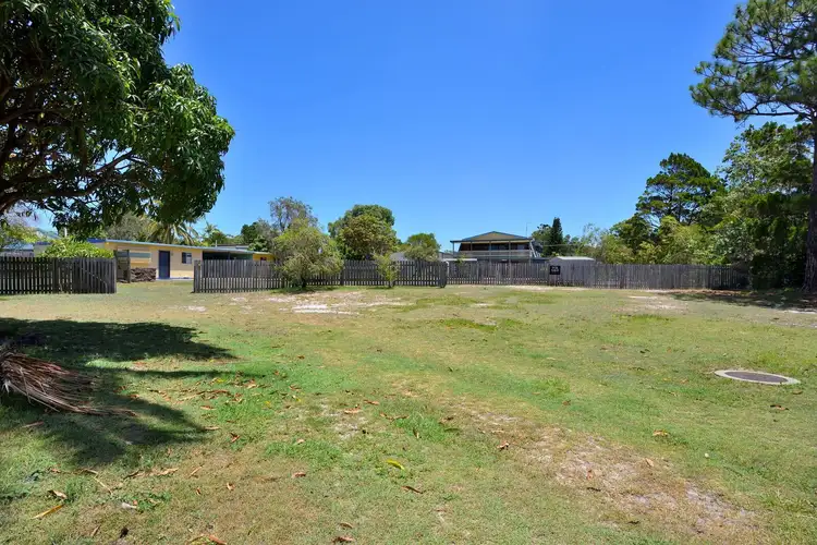 9 Prospect Place, Rainbow Beach QLD 4581