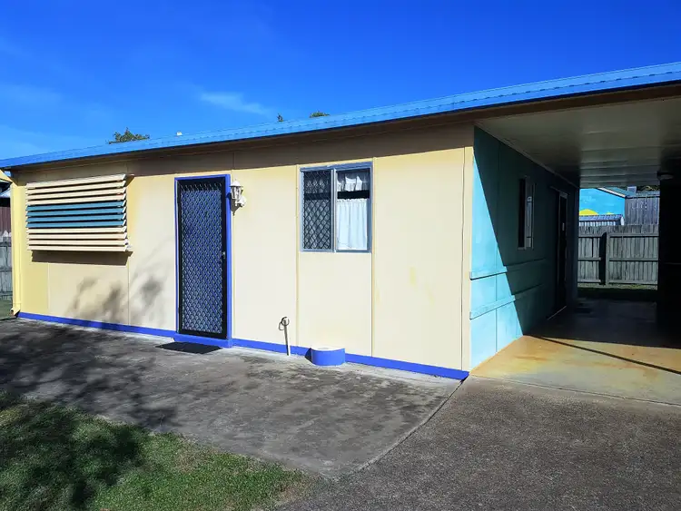 Seventh view of Homely house listing, 9 Prospect Place, Rainbow Beach QLD 4581