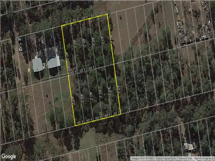 Second view of Homely land listing, 6-10 Charles Street, Marsden Park NSW 2765