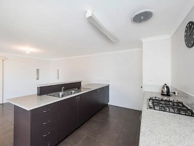 Third view of Homely house listing, 130 Macquarie Drive, Australind WA 6233