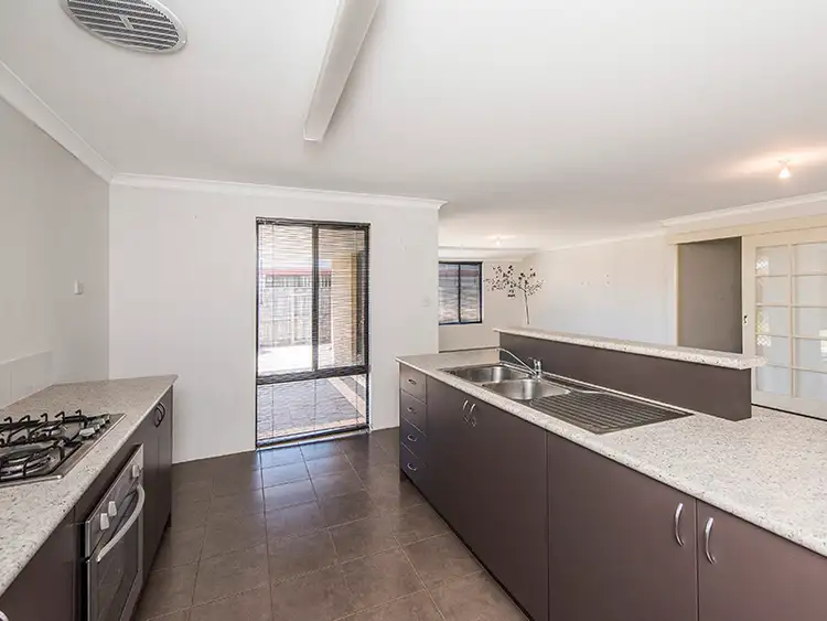 Fourth view of Homely house listing, 130 Macquarie Drive, Australind WA 6233