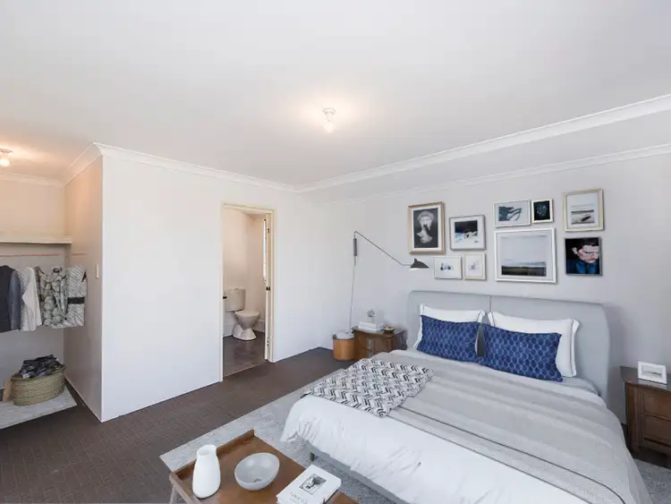 Fifth view of Homely house listing, 130 Macquarie Drive, Australind WA 6233