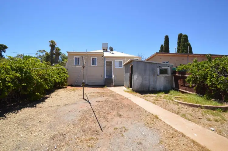 Seventh view of Homely house listing, 161 Cornish Lane, Broken Hill NSW 2880