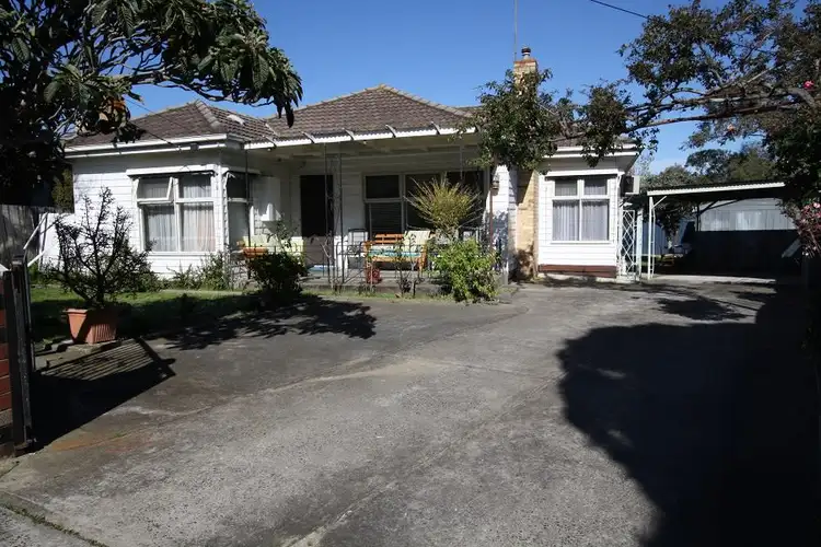 Main view of Homely house listing, 38 Gove Street, Springvale VIC 3171