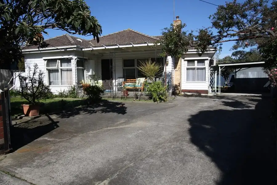 Main view of Homely house listing, 38 Gove Street, Springvale VIC 3171