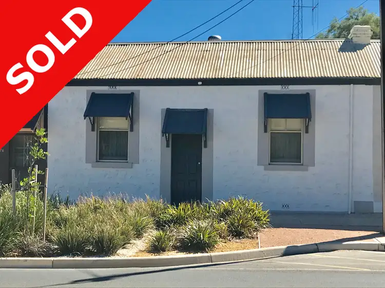 74 George Street, Moonta SA 5558