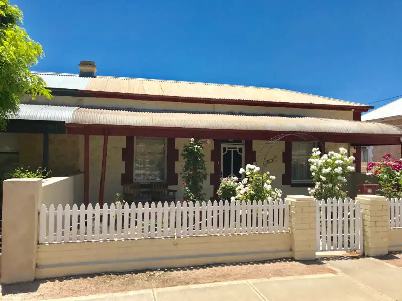 Main view of Homely house listing, 62 George Street, Moonta SA 5558