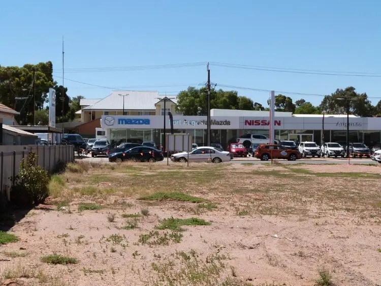 Fifth view of Homely land listing, 1 Caroona Road, Port Augusta West SA 5700