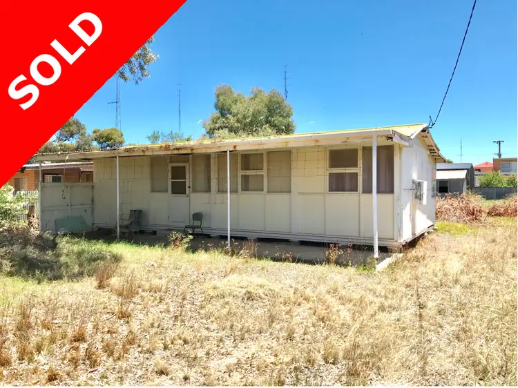3 Moontana Avenue, Moonta Bay SA 5558
