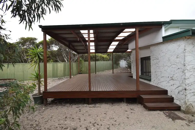 Second view of Homely house listing, 10 Sunset Way, Vivonne Bay SA 5223