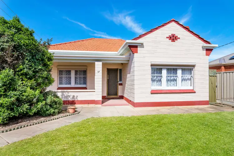 61 Holbrooks Road, Flinders Park SA 5025