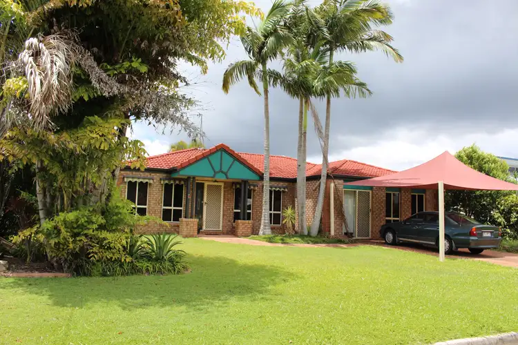 9 Anchovy Street, Tin Can Bay QLD 4580