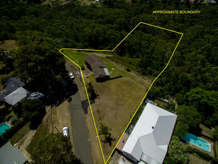 21 Park Road, Garden Suburb NSW 2289
