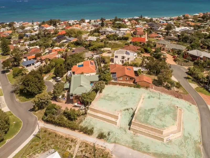 Main view of Homely land listing, 25 Piper Street, Quinns Rocks WA 6030