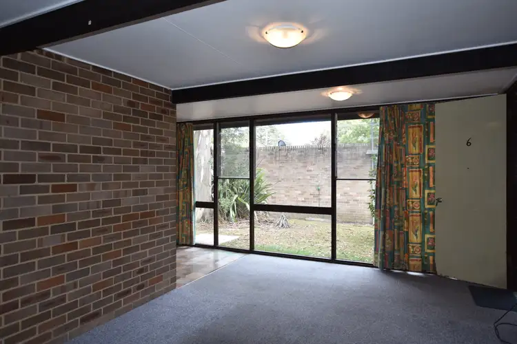 Second view of Homely unit listing, 6/34 Railway Parade, Mittagong NSW 2575