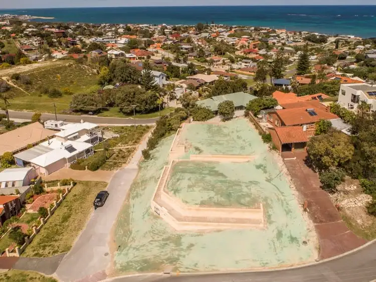 Fourth view of Homely land listing, 2 Perry Place, Quinns Rocks WA 6030