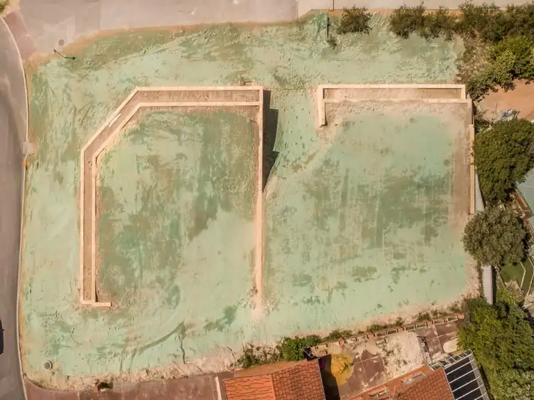 Fifth view of Homely land listing, 2 Perry Place, Quinns Rocks WA 6030